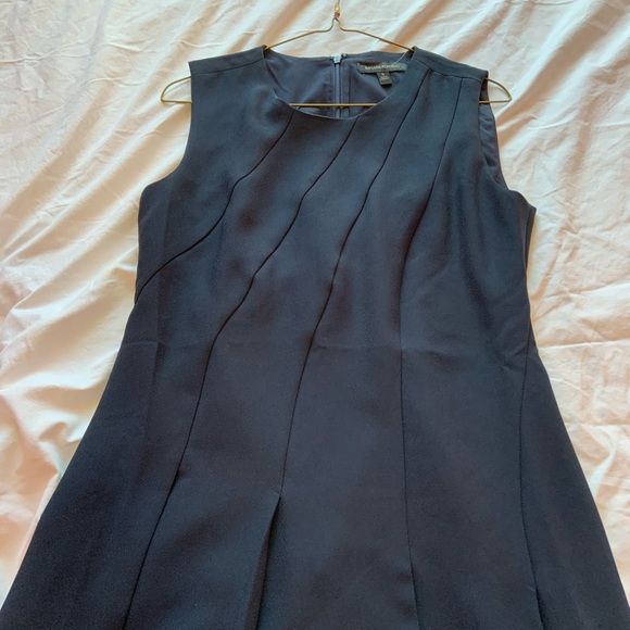 NWT work dress - Picture 2 of 2